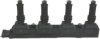 MEAT & DORIA 10463 Ignition Coil